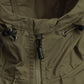 Hooded jacket Wildlife (women/men) - Arrack