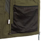 Hooded jacket Wildlife (women/men) - Arrack