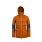 Hooded jacket Wildlife (women/men) - Arrack