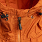 Hooded jacket Wildlife (women/men) - Arrack