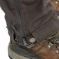 Hybrid Pants (Damen) - Arrak