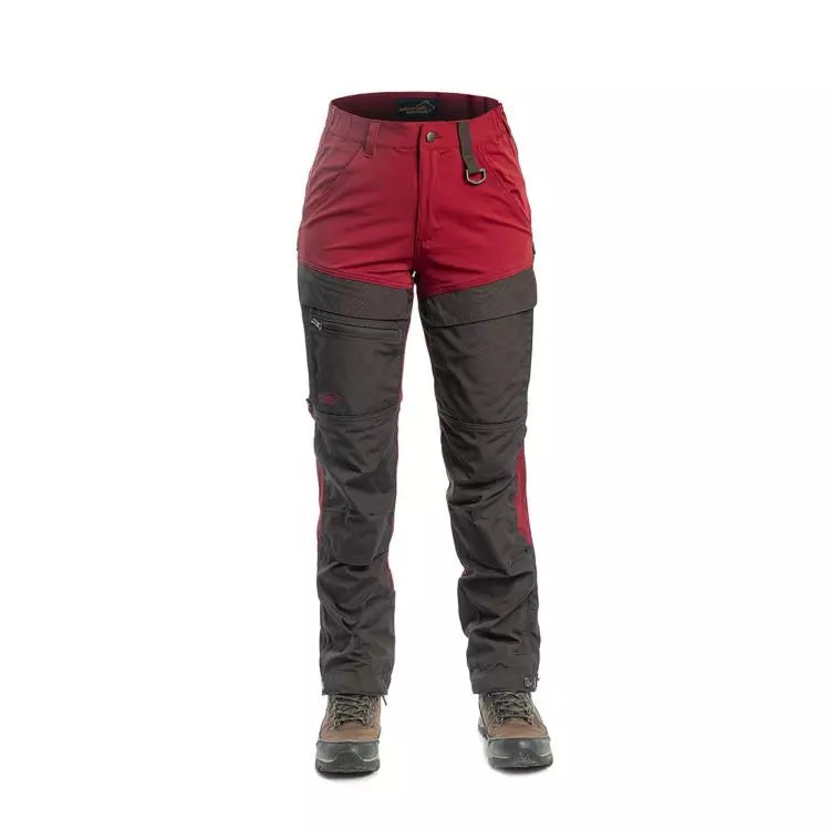 Active Stretch Pants (Women) - Arrak | Normal version