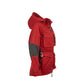 Hooded jacket Wildlife (women/men) - Arrack