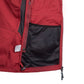 Hooded jacket Wildlife (women/men) - Arrack