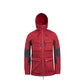 Hooded jacket Wildlife (women/men) - Arrack