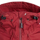 Hooded jacket Wildlife (women/men) - Arrack