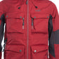 Hooded jacket Wildlife (women/men) - Arrack