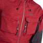 Hooded jacket Wildlife (women/men) - Arrack