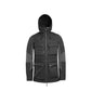 Jacke Hybrid (Damen/Herren) - Arrak