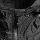Hooded jacket Wildlife (women/men) - Arrack