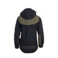 Hooded jacket Wildlife (women/men) - Arrack