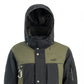 Hooded jacket Wildlife (women/men) - Arrack