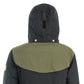 Hooded jacket Wildlife (women/men) - Arrack