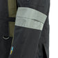 Hooded jacket Wildlife (women/men) - Arrack