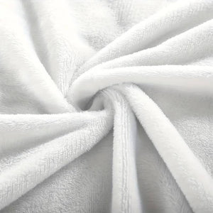 Cuddle Up Blanket Fur - Action Factory