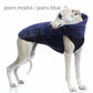 Fleece Top - DG Doggear