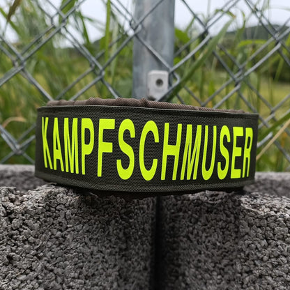 Laisse élastique de randonnée / ligne de traction de trekking - Nonstop Dogwear