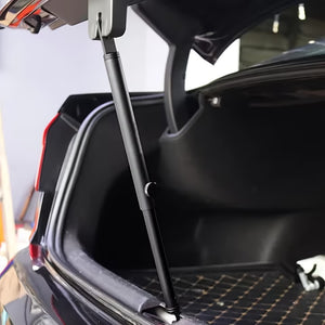 Car rear aerator "Air Boy Metal" - Freezack