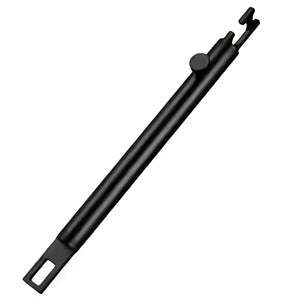 Car rear aerator "Air Boy Metal" - Freezack
