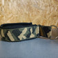 Soft-Pull Stop Collar Various Colors (5cm + 6cm wide) - Sofadogwear / Tierpfoten