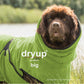 Dryup Cape Bademantel - Action factory | 84cm (3XL)