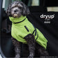 Dryup Cape Bademantel - Action factory | 45cm
