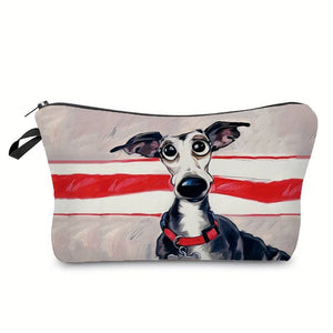 cases various dog designs