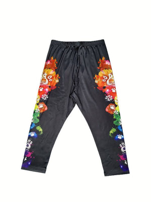 Leggins / Canix long tights (women/men) - Nonstop Dogwear