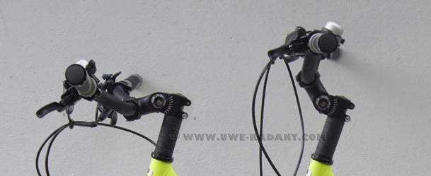 lenkerversteller cross 3 2