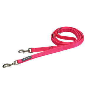 Bolzenkarabiner Leine (Standartfarben) - Annyx
