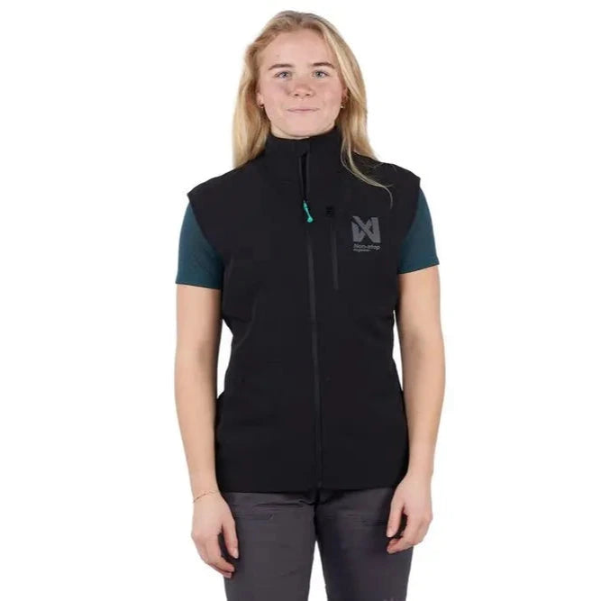 Obidience Weste Light (Damen) - Nonstop Dogwear
