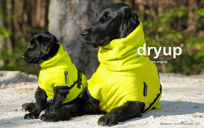 Dryup Cape Bademantel - Action factory | 65cm (L)