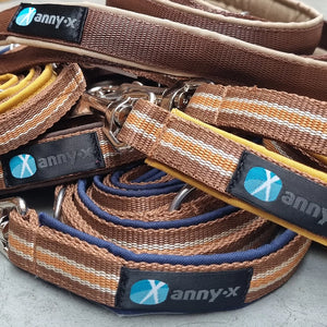 Linen Limited Editions + Fall Collection (Safety, Bolzen Classic, Middle) - Annyx