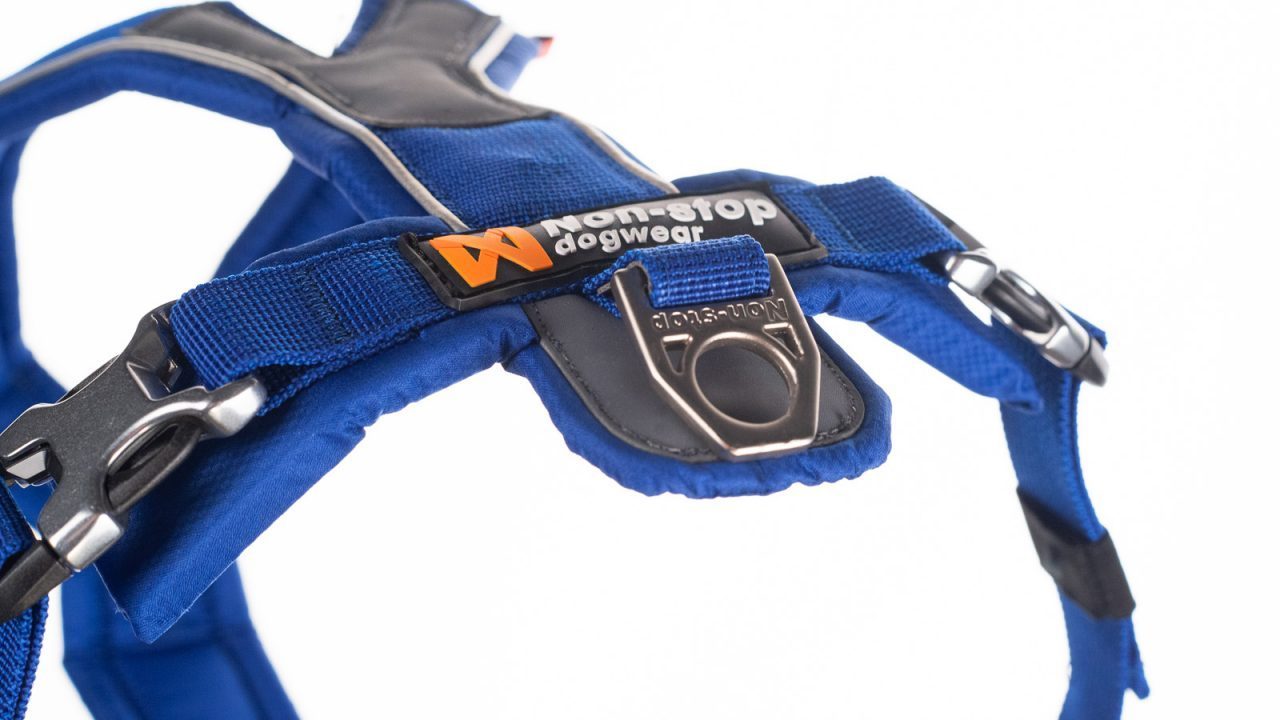 line harness blau