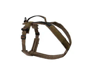 Line Harness Grip WD (Army Linie) - Nonstop Dogwear
