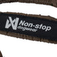 Line Harness Grip - Vêtements pour chiens non stop