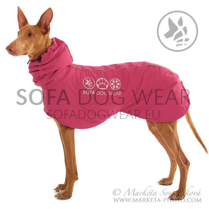Manuel Extreme - Sofadogwear