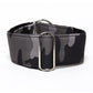 Zugstopp Halsband Martingale verstellbar (5cm breit, Camouflage) - Sofadogwear