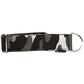 Zugstopp Halsband Martingale verstellbar (5cm breit, Camouflage) - Sofadogwear