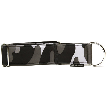 Collier anti-traction doux Neon (6,3 cm de large) - Sofadogwear
