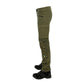 Motion Flex Pants (Herren) - Arrak