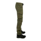 Motion Flex Pants (Herren) - Arrak