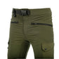 Motion Flex Pants (Herren) - Arrak