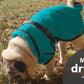 Dryup Cape "Pug+ Bully" - Action factory