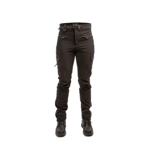 Active Stretch Pants (Women) - Arrak | Normal version