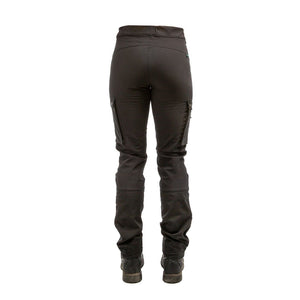 Motion Flex Pants (Damen) - Arrak