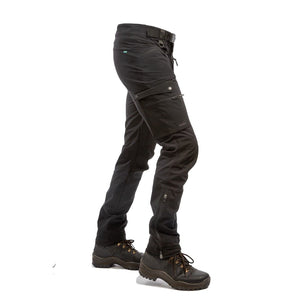 Pantalon Active Stretch (Femme) - Arrak