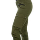 Active Stretch Pants (Women) - Arrak | Normal version