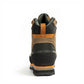 Trekkingschuh Nabukleder (wasserdichte Membran) "Summit Boot" - Arrak