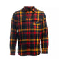 Hooded jacket Wildlife (women/men) - Arrack